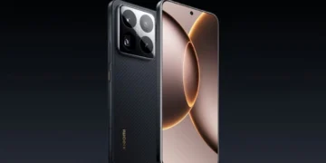 Xiaomi 15S Pro
