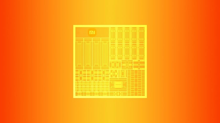 Xiaomi Xring