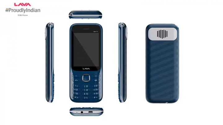 telefon TV