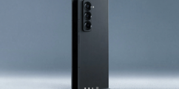 Samsung qatlanan smartfon satışlarının azalacağını gözləyir!