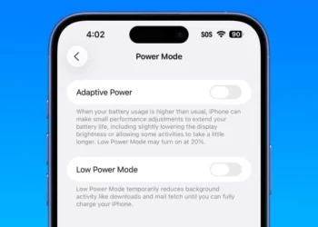iOS 26-nın yeni batareya rejimi bütün iPhone-larda işləməyəcək!