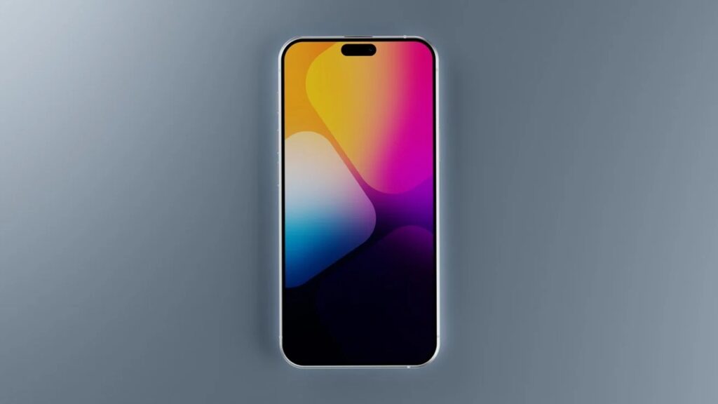 iPhone 17 16
