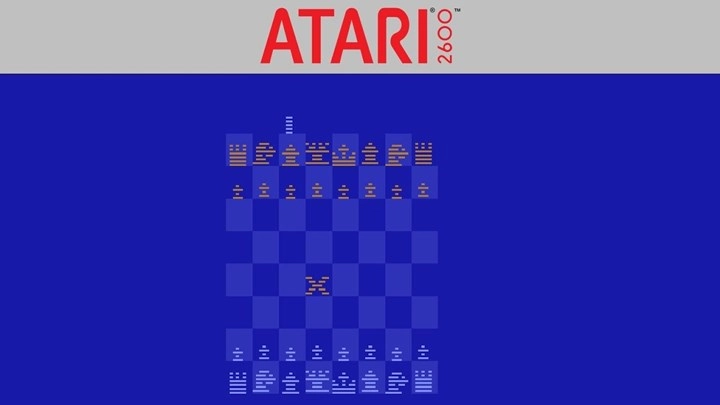 ChatGPT atari