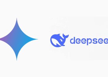 DeepSeek Gemini