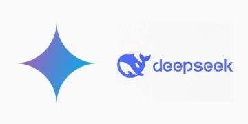 DeepSeek Gemini