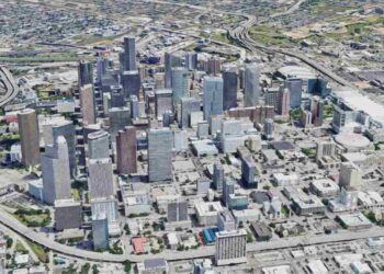 Google Earth 20 illiyi üçün süni intellektlə dəstəklənən yeni funksiyalarla yenilənib!