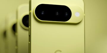 Google Pixel 10 Pro Fold daha incə və daha dayanıqlı olacaq!