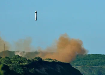 Honda təkrar istifadə edilə bilən raketi ilə SpaceX-ə rəqib olub!