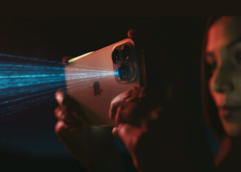 Gələcəkdə iPhone-lar ikili lazer fokusu ilə daha kəskin şəkil çəkəcək!