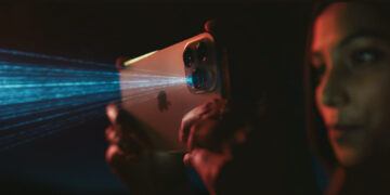 Gələcəkdə iPhone-lar ikili lazer fokusu ilə daha kəskin şəkil çəkəcək!