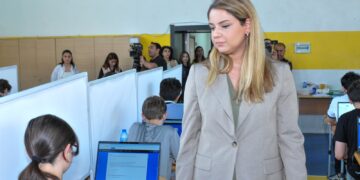 “Məktəblilərarası Milli Hakaton-2025”in olimpiada mərhələsi keçirilib!