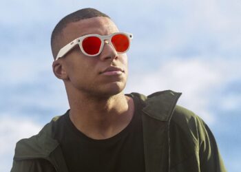 Meta, 3K video qeyd edən Oakley ağıllı eynəklərini təqdim edib!