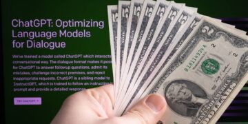 OpenAI ChatGPT sayəsində illik 10 milyard dollar gəlir qazanıb!