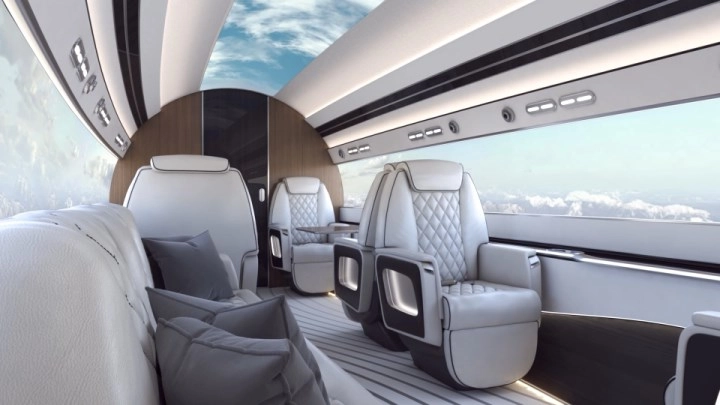 Otto Aviation