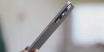 Samsung Galaxy S25 Edge