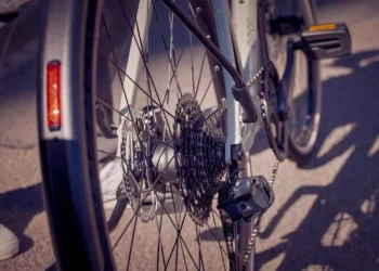 Shimano velosipedlər üçün batareyasız dəyişdirmə sistemi hazırlayıb!