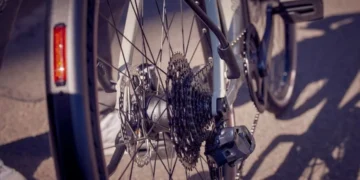 Shimano velosipedlər üçün batareyasız dəyişdirmə sistemi hazırlayıb!