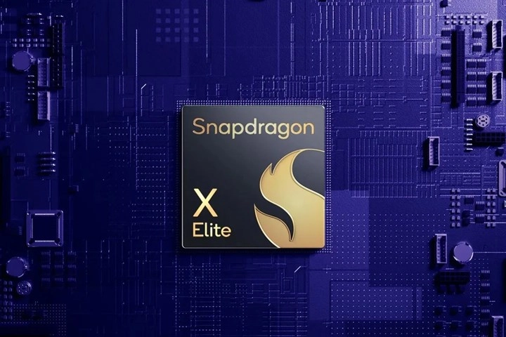 Snapdragon X2 Elite