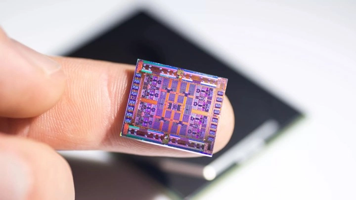 TSMC 2nm