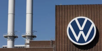 Volkswagen 20 min