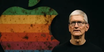 Apple süni intellekt