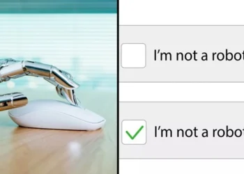 ChatGPT CAPTCHA