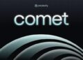 Comet süni