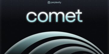 Comet süni
