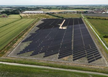 Azerbaycan Respublikası Dövlət Neft Fondu, İtaliyadakı 402 MVt-lıq Günəş Enerjisi Aktivlərinə investisiya edir!