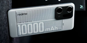 Dünyanın ilk 10000 mAh batareyalı telefonu təqdim olunacaq!