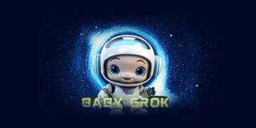 Baby Grok