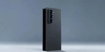 Samsung Galaxy Z Fold 7