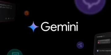 Gemini WhatsApp