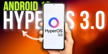 HyperOS 3.0