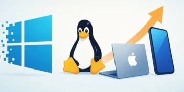 Microsoft Windows