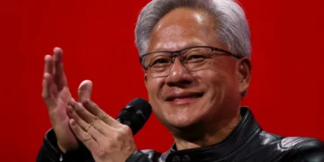 Nvidia 4 trilyon dollar dəyərə çatan ilk şirkət olub!