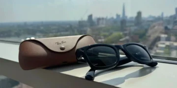 Ray-Ban