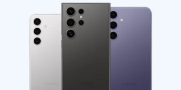 “S seriyası” Samsung üçün ikinci plana keçib!