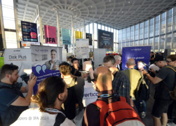 IFA Management ShowStoppers ilə eksklüziv tərəfdaşlığı yeniləyir!