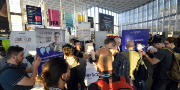 IFA Management ShowStoppers ilə eksklüziv tərəfdaşlığı yeniləyir!