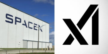 SpaceX xAI