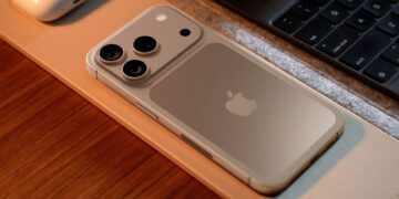 Apple dizayn 3 illik