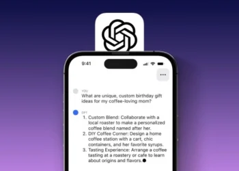 Apple ChatGPT