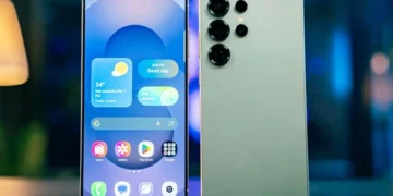 Galaxy S26 Ultra məxfilik