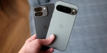 Google Pixel 10 peyk ilə WhatsApp zənglərini dəstəkləyəcək!