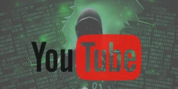 Google YouTube