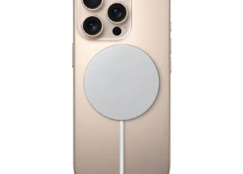 iPhone 17 Pro tərs