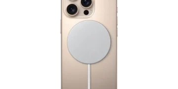 iPhone 17 Pro tərs