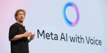 Meta AI
