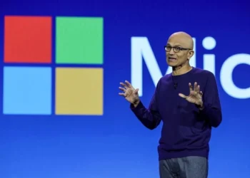 Microsoft 4 trilyon dollarlıq bazar dəyərinə çox yaxındır!